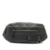 Secondhand Gucci Guccissima Web Belt Bag