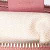 Gucci GG Canvas Sukey Satchel Secondhand