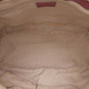 Gucci GG Canvas Sukey Satchel Secondhand