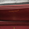 Chanel Medium CC Quilted Lambskin Single Flap Secondhand