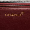 Chanel Medium CC Quilted Lambskin Single Flap Secondhand