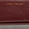 Chanel Medium CC Quilted Lambskin Single Flap Secondhand