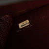 Chanel Medium CC Quilted Lambskin Single Flap Secondhand