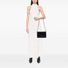 Chanel Medium CC Quilted Lambskin Single Flap Secondhand