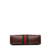 Gucci Small Calfskin Web Ophidia Chain Crossbody Secondhand