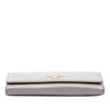 Prada Saffiano Wallet on Strap Secondhand