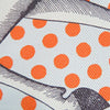Hermès Cavalier en Formes Silk Twilly Scarf Secondhand