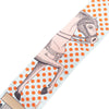 Hermès Cavalier en Formes Silk Twilly Scarf Secondhand