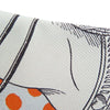 Hermès Cavalier en Formes Silk Twilly Scarf Secondhand