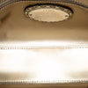 Fendi Medium Leather Selleria Baguette Satchel Secondhand