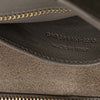 Saint Laurent Small Leather Monogram Cabas Satchel Secondhand