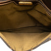 Fendi Zucca Canvas Handbag Secondhand