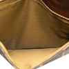 Fendi Zucca Canvas Handbag Secondhand