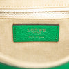 LOEWE Pebbled Calfskin Anagram Flap Crossbody Secondhand