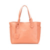 LOEWE Leather Heritage Tote Secondhand