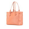 LOEWE Leather Heritage Tote Secondhand