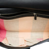 Secondhand Gucci Calfskin Bamboo Daily Clutch