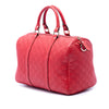 Gucci Medium Guccissima Joy Boston Bag Secondhand