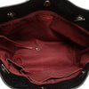 Chanel Distressed Calfskin Shopping In Moscow Tote Secondhand