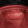 Chanel Distressed Calfskin Shopping In Moscow Tote Secondhand