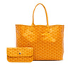 Goyard Goyardine Saint Louis PM Secondhand