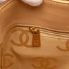 Chanel Small CC Calfskin Wild Stitch Tote Secondhand