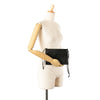 Balenciaga Leather Everyday Pouch Secondhand