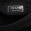 Prada Tessuto Zip Top Crossbody Secondhand