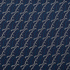 Secondhand Hermès Printed Pocket Square Silk Scarf