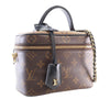 Louis Vuitton Monogram Reverse Vanity PM Secondhand