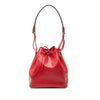 Louis Vuitton Epi Petit Noe Secondhand