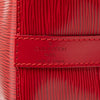 Louis Vuitton Epi Petit Noe Secondhand