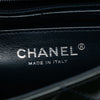Chanel Mini Rectangular Classic Patent Single Flap Secondhand