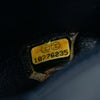 Chanel Mini Rectangular Classic Patent Single Flap Secondhand