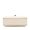 Gucci Small Leather Bamboo Daily Satchel Secondhand