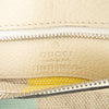 Gucci Small Leather Bamboo Daily Satchel Secondhand