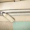 Gucci Small Leather Bamboo Daily Satchel Secondhand