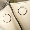 Gucci Small Leather Bamboo Daily Satchel Secondhand