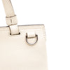 Gucci Small Leather Bamboo Daily Satchel Secondhand