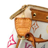 Secondhand Louis Vuitton Monogram Multicolore Pochette Accessoires