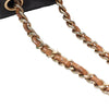 Chanel Medium Chevron Quilted Lambskin Gabrielle Flap Secondhand
