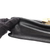 Chanel Medium Chevron Quilted Lambskin Gabrielle Flap Secondhand