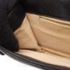 Chanel Medium Chevron Quilted Lambskin Gabrielle Flap Secondhand