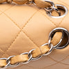 Chanel Small Classic Lambskin Double Flap Secondhand