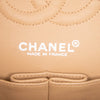 Chanel Small Classic Lambskin Double Flap Secondhand
