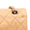 Chanel Small Classic Lambskin Double Flap Secondhand