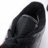 Maison Margiela x Reebok Club C Leather Sneakers in Black H02361, Size 36 EU Secondhand