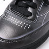 Maison Margiela x Reebok Club C Leather Sneakers in Black H02361, Size 36 EU Secondhand