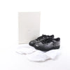 Maison Margiela x Reebok Club C Leather Sneakers in Black H02361, Size 36 EU Secondhand
