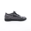 Maison Margiela x Reebok Club C Leather Sneakers in Black H02361, Size 36 EU Secondhand